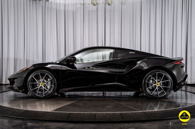 New 2024 Lotus Emira First Edition image 7