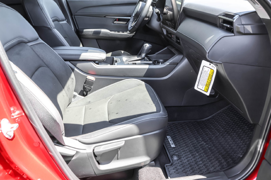 New 2026 MAZDA CX-5 Select AWD/4WD image 41