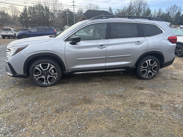 New 2026 Subaru Ascent Limited w/ Popular Package #2 AWD/4WD image 52