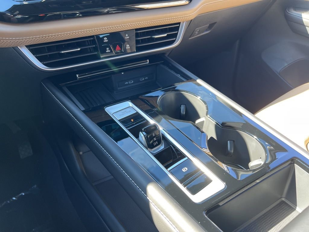 New 2026 Volkswagen Atlas Cross Sport SE image 19