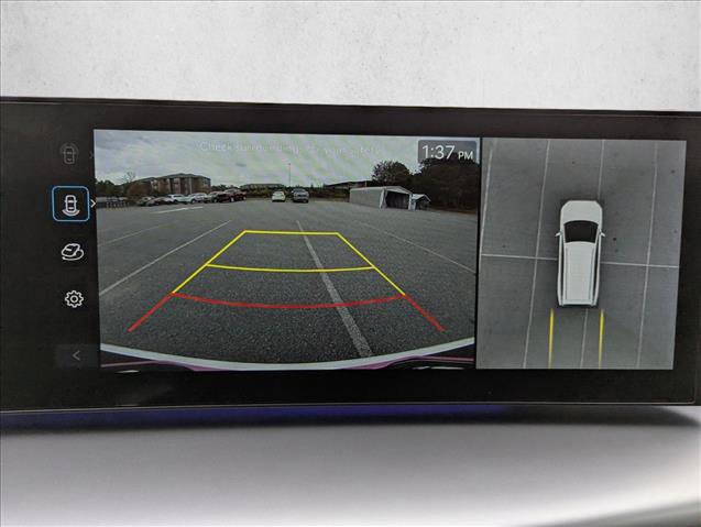 New 2026 Hyundai Ioniq 9 Limited image 19