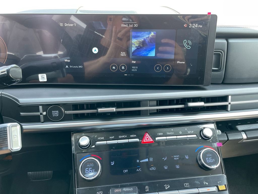 New 2026 Hyundai Santa Fe XRT image 46