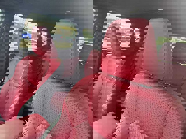 Certified 2024 Lexus NX 450h+ AWD w/ Luxury Package image 24