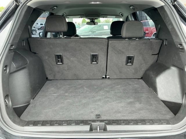 Used 2021 Chevrolet Equinox LS FWD image 18