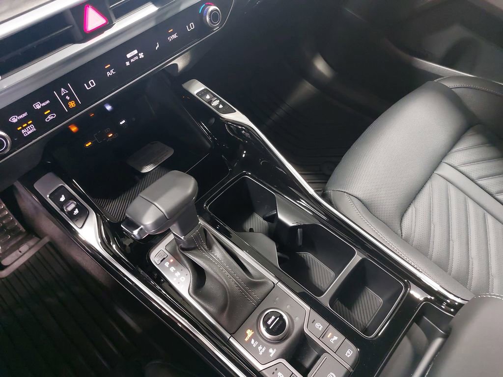 New 2026 Kia Sorento SX Prestige AWD/4WD image 27