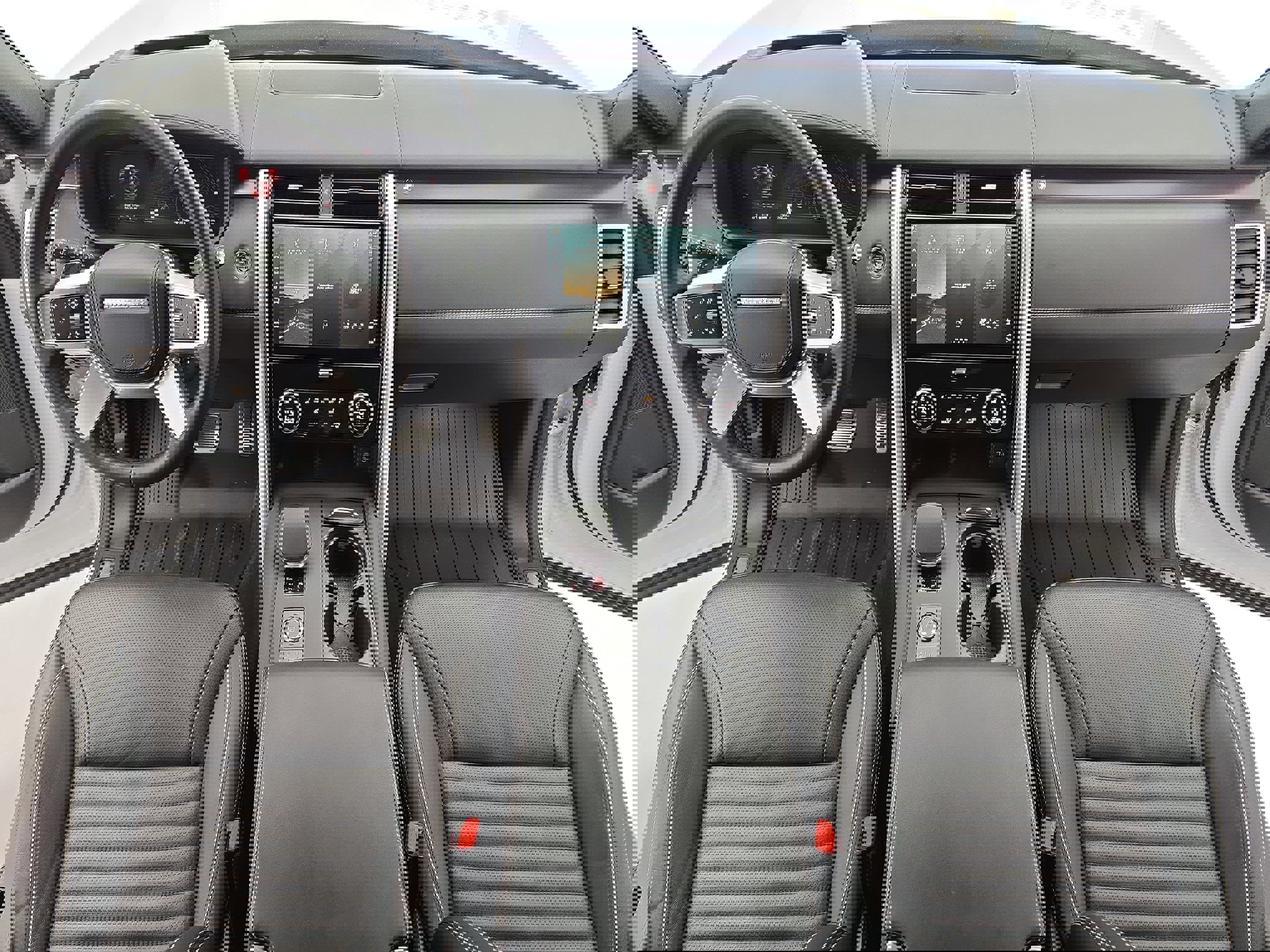 Used 2024 Land Rover Discovery Metropolitan Edition image 9