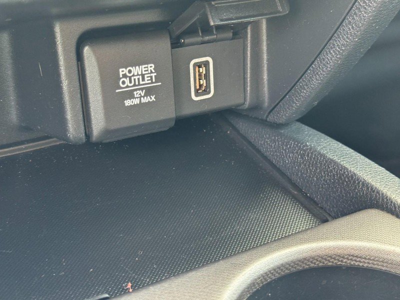 Used 2021 Honda Ridgeline Sport image 22