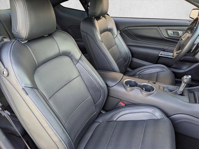 Certified 2024 Ford Mustang GT Premium RWD image 20