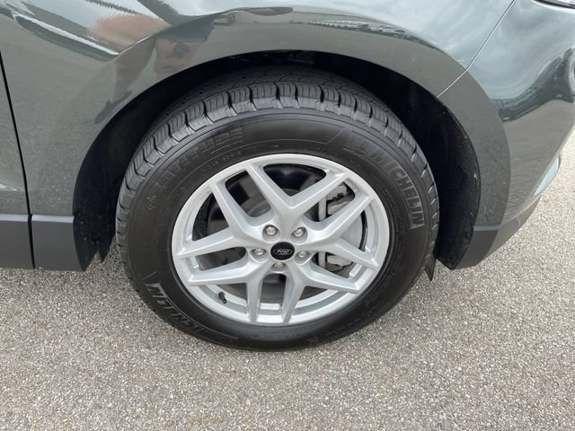 Used 2024 Ford Edge SEL w/ Convenience Package AWD/4WD image 41