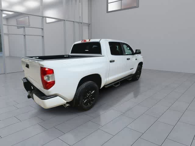 Certified 2016 Toyota Tundra TRD Pro AWD/4WD image 8