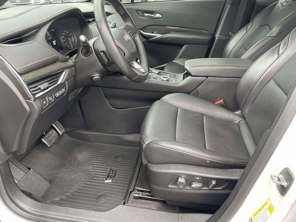 Used 2019 Cadillac XT4 Sport image 20