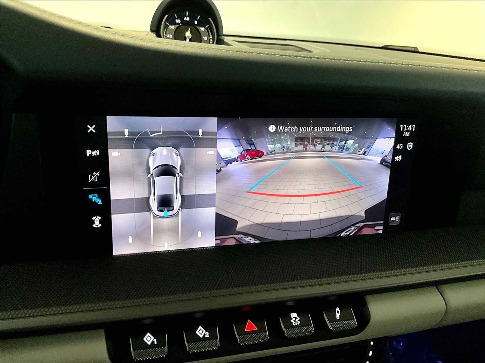 Used 2025 Porsche 911 Carrera S image 26