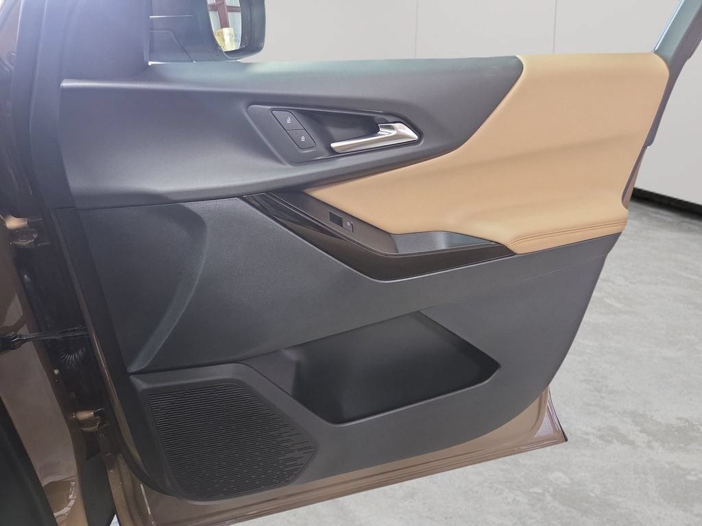 New 2027 Chevrolet Equinox ACTIV AWD/4WD image 55