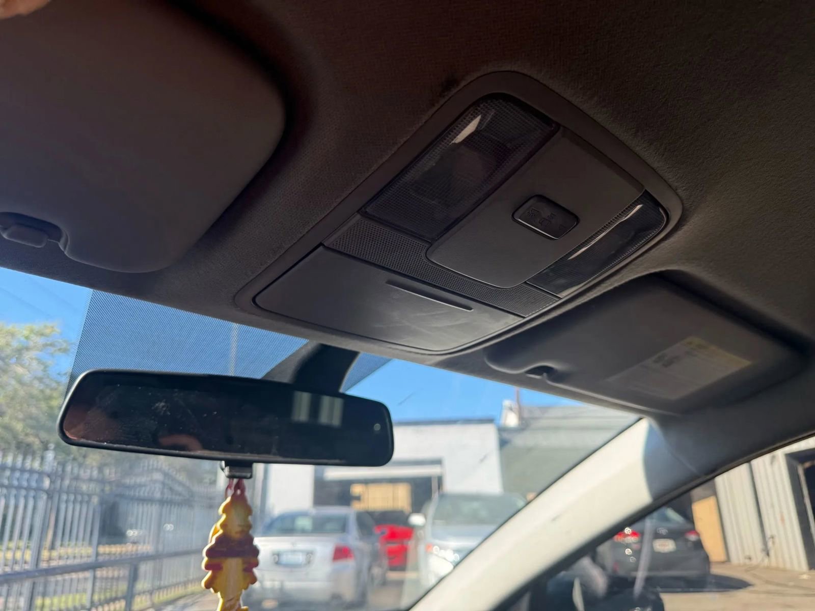 Used 2019 Kia Forte LXS FWD image 19