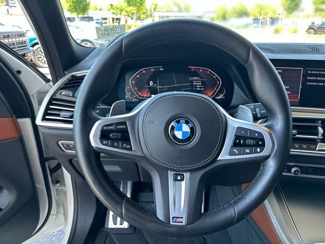 Used 2019 BMW X5 xDrive40i w/ M Sport Package AWD/4WD image 15