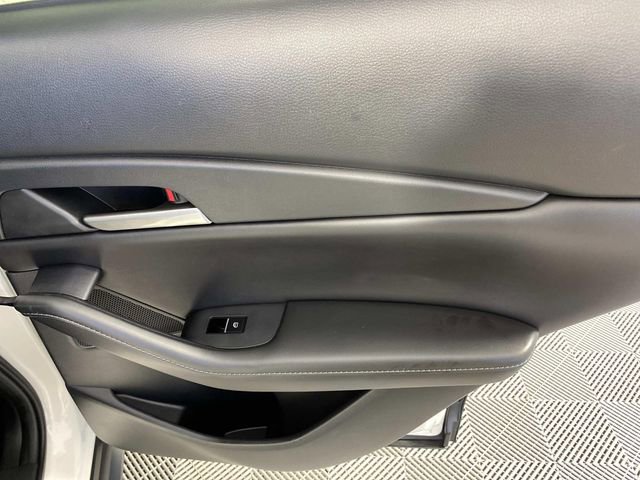 Used 2023 MAZDA CX-30 AWD 2.5 S w/ Select Package image 25