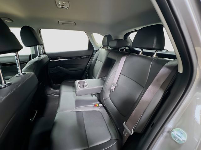 New 2026 Kia Seltos EX FWD image 24