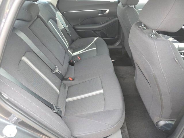 Certified 2025 Hyundai Sonata SEL image 25