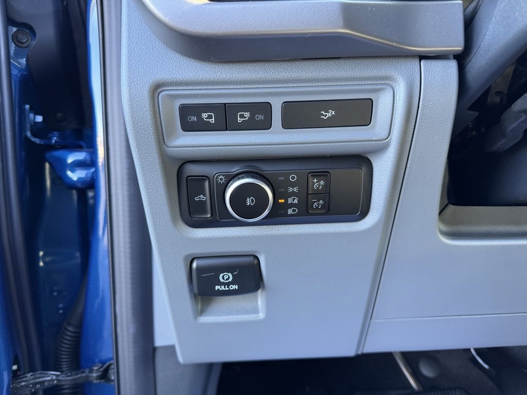 New 2024 Ford F150 XLT w/ Equipment Group 302A MID image 4