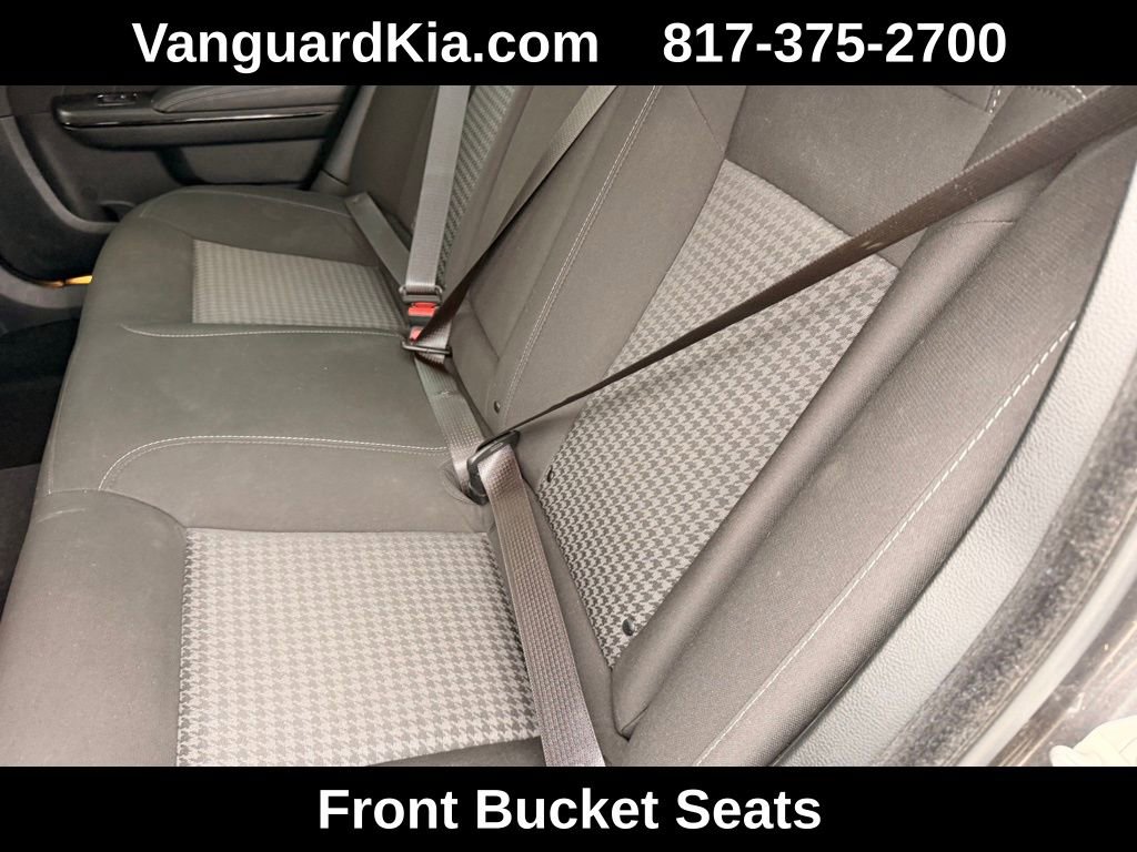 Used 2023 Dodge Charger R/T w/ Blacktop Package image 25