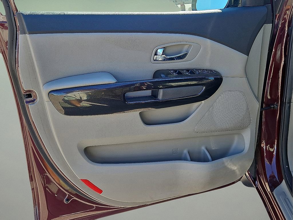 Used 2018 Kia Sedona EX image 19