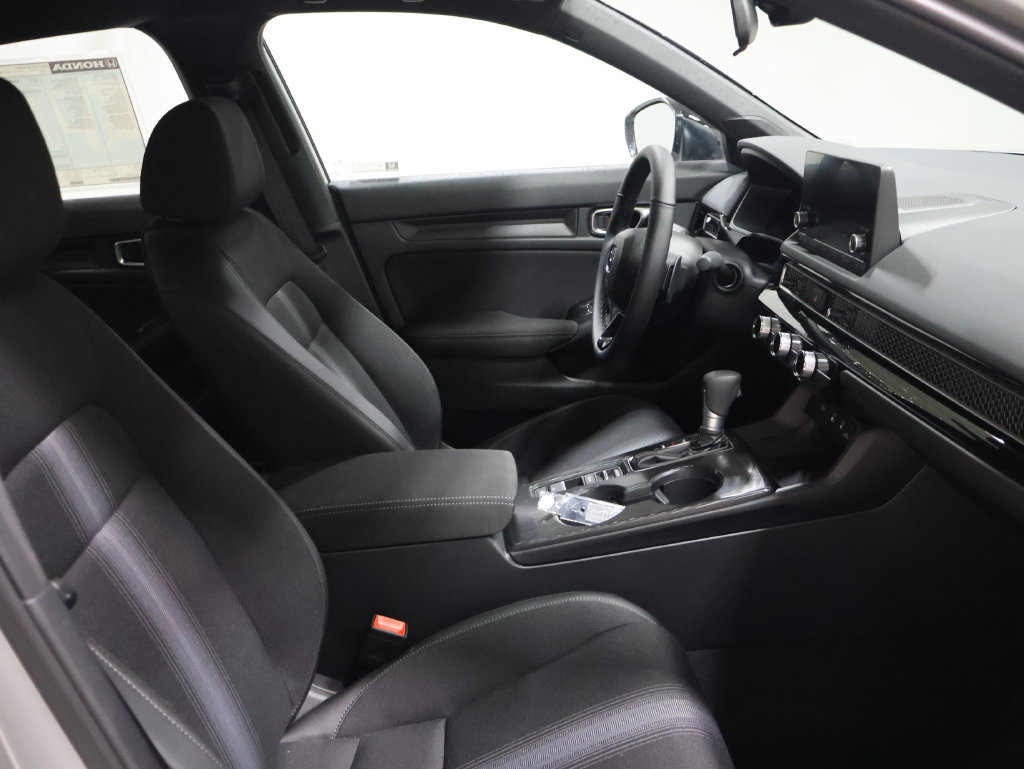 New 2026 Honda Civic Sport image 20