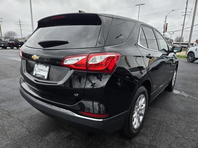 Used 2019 Chevrolet Equinox LT image 5