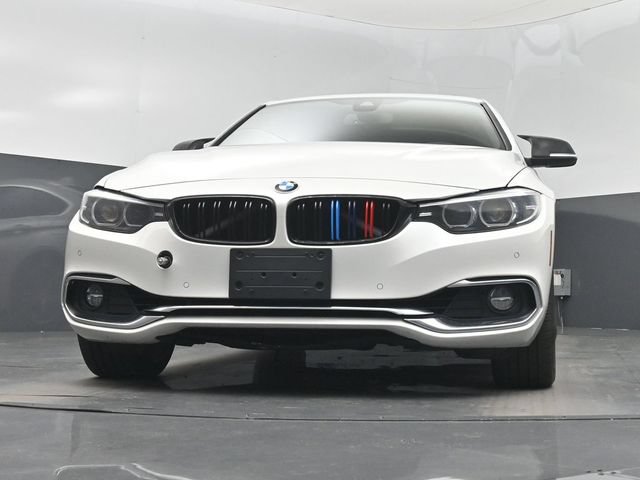 Used 2020 BMW 430i Gran Coupe xDrive AWD/4WD image 31