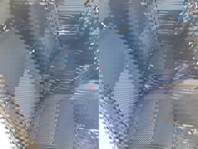 Certified 2024 Nissan Versa S w/ Trunk Package image 15