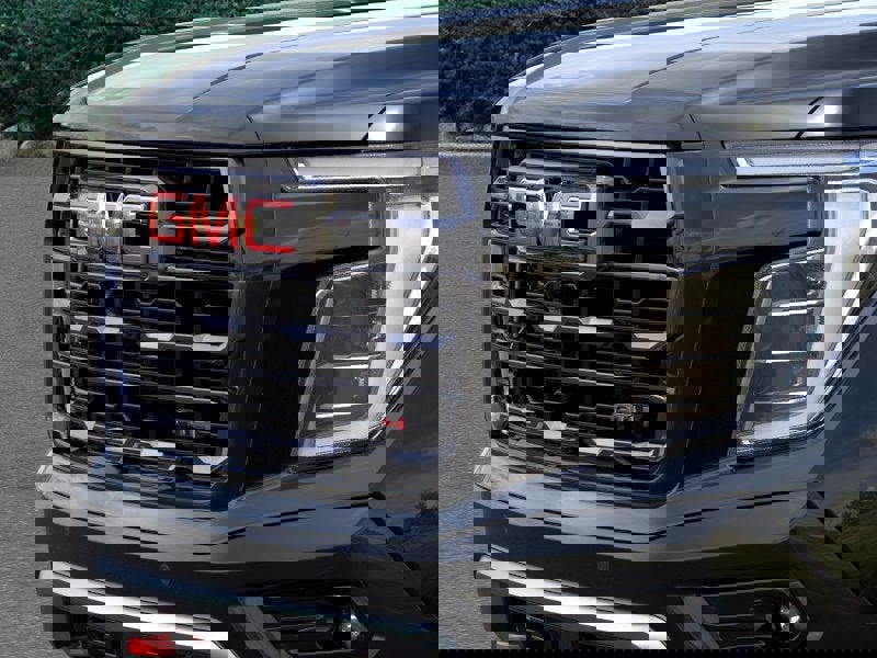 New 2026 GMC Yukon AT4 Ultimate image 13