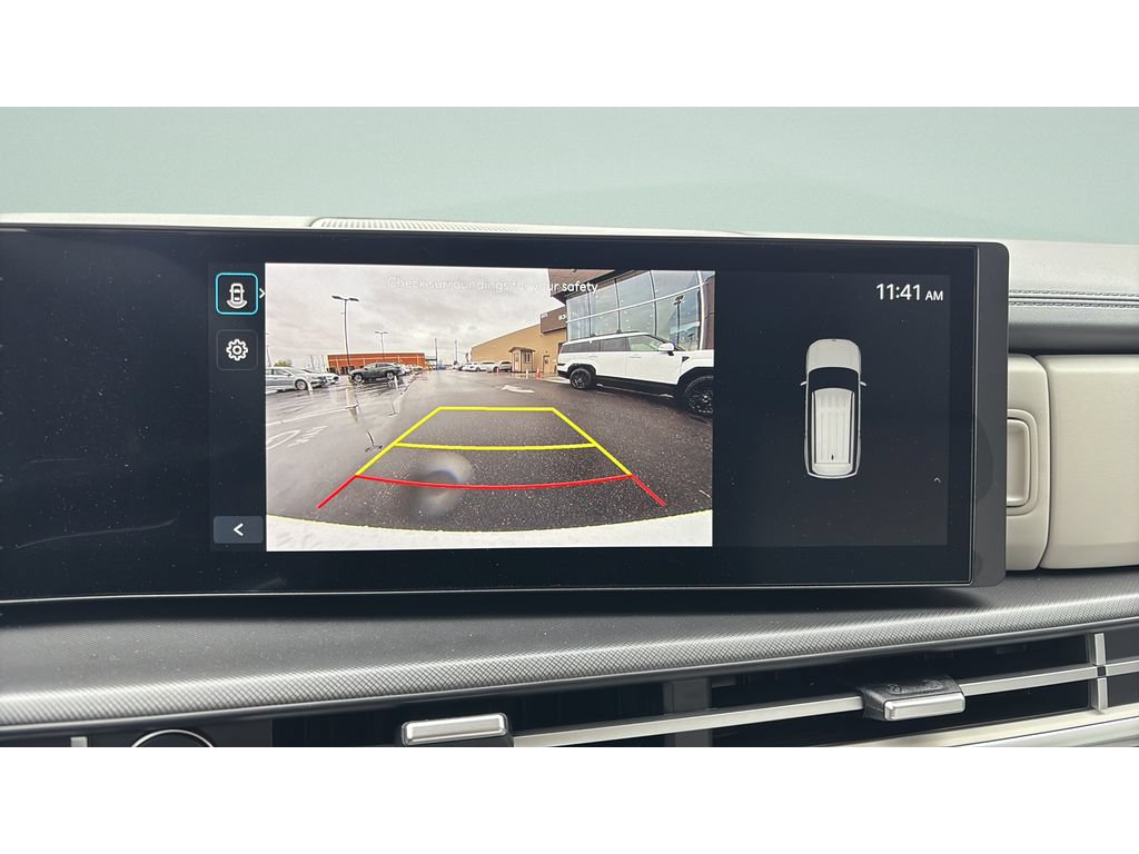 New 2026 Hyundai Santa Fe SE AWD/4WD image 14
