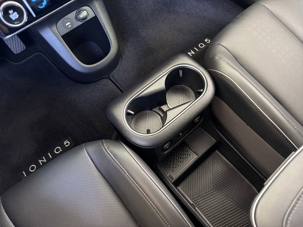Used 2022 Hyundai Ioniq 5 SEL image 28