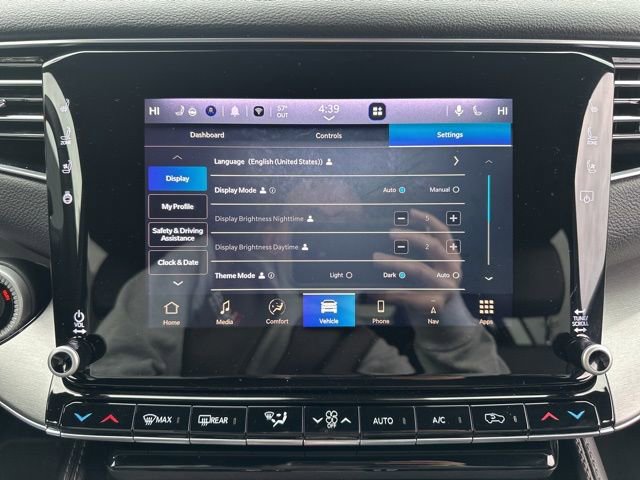 Certified 2024 Jeep Wagoneer Series II image 49