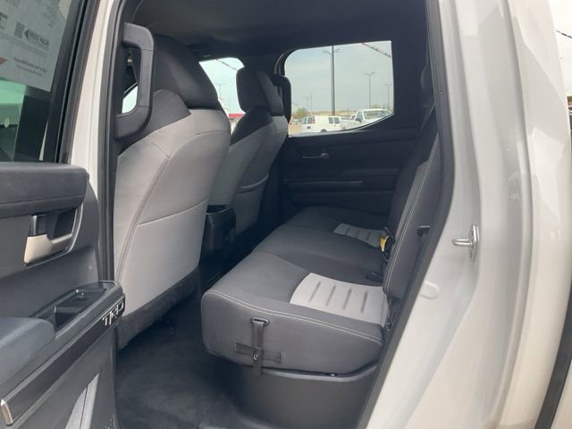 Used 2025 Toyota Tacoma TRD Off-Road AWD/4WD image 26