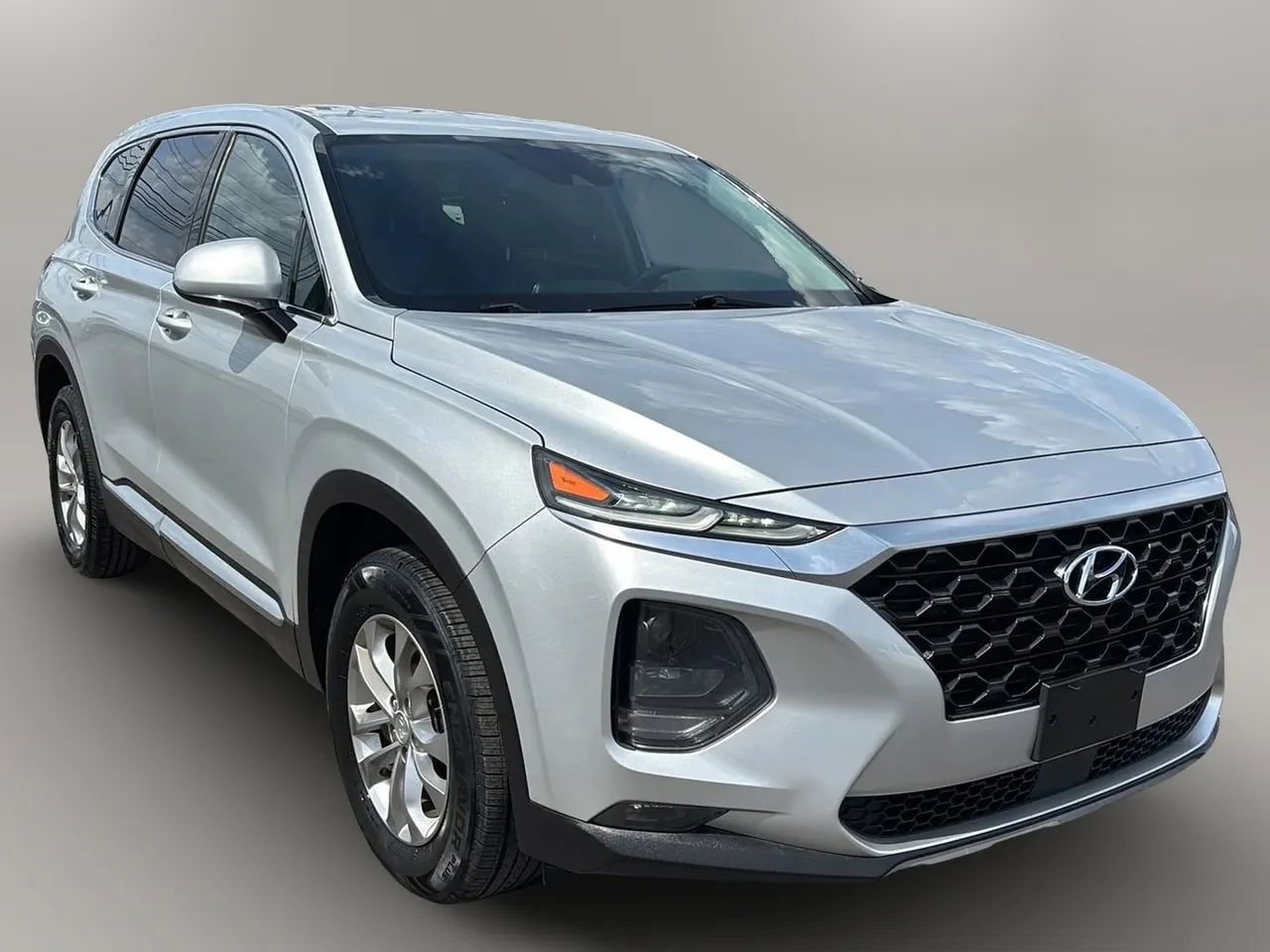 Used 2019 Hyundai Santa Fe SEL AWD/4WD image 7