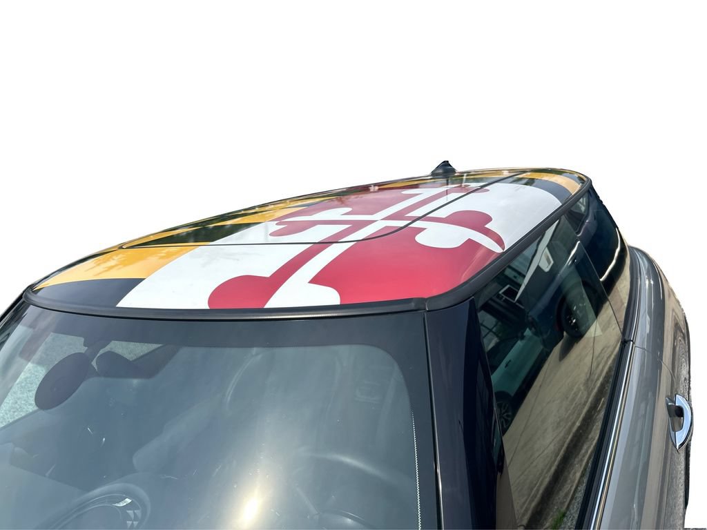 Used 2015 MINI Cooper S FWD image 11