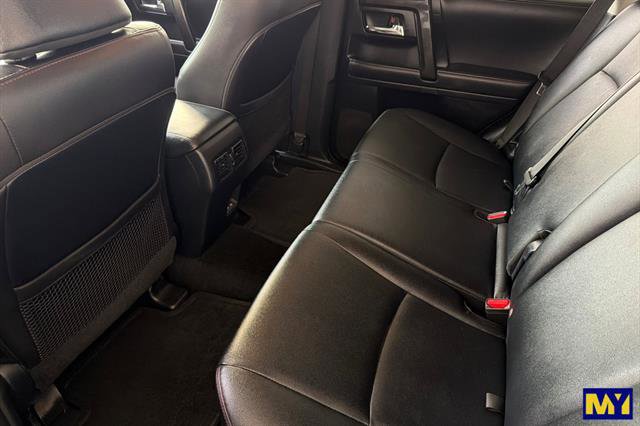 Used 2024 Toyota 4Runner TRD Pro AWD/4WD image 14