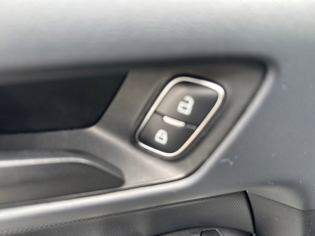 Used 2021 Ford Bronco Sport Big Bend w/ Big Bend Package (96B) image 16