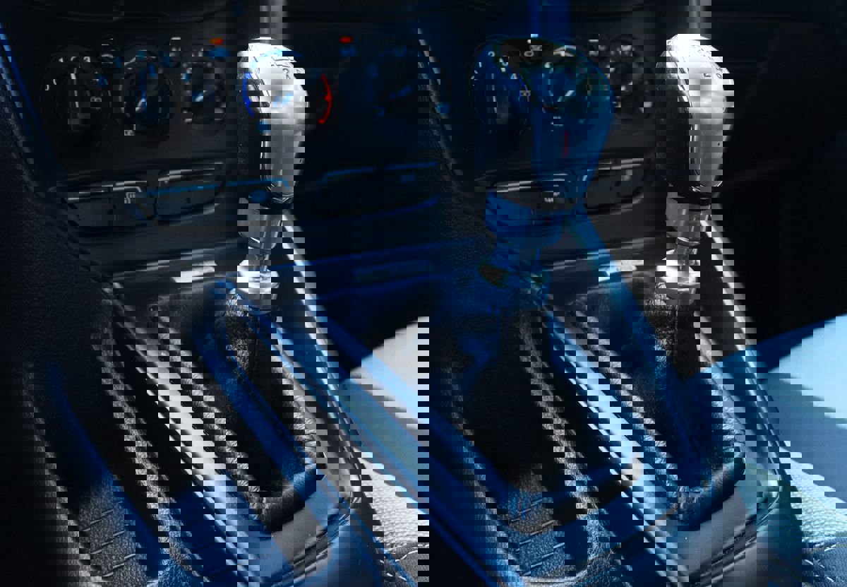 Used 2014 Ford Focus ST image 49