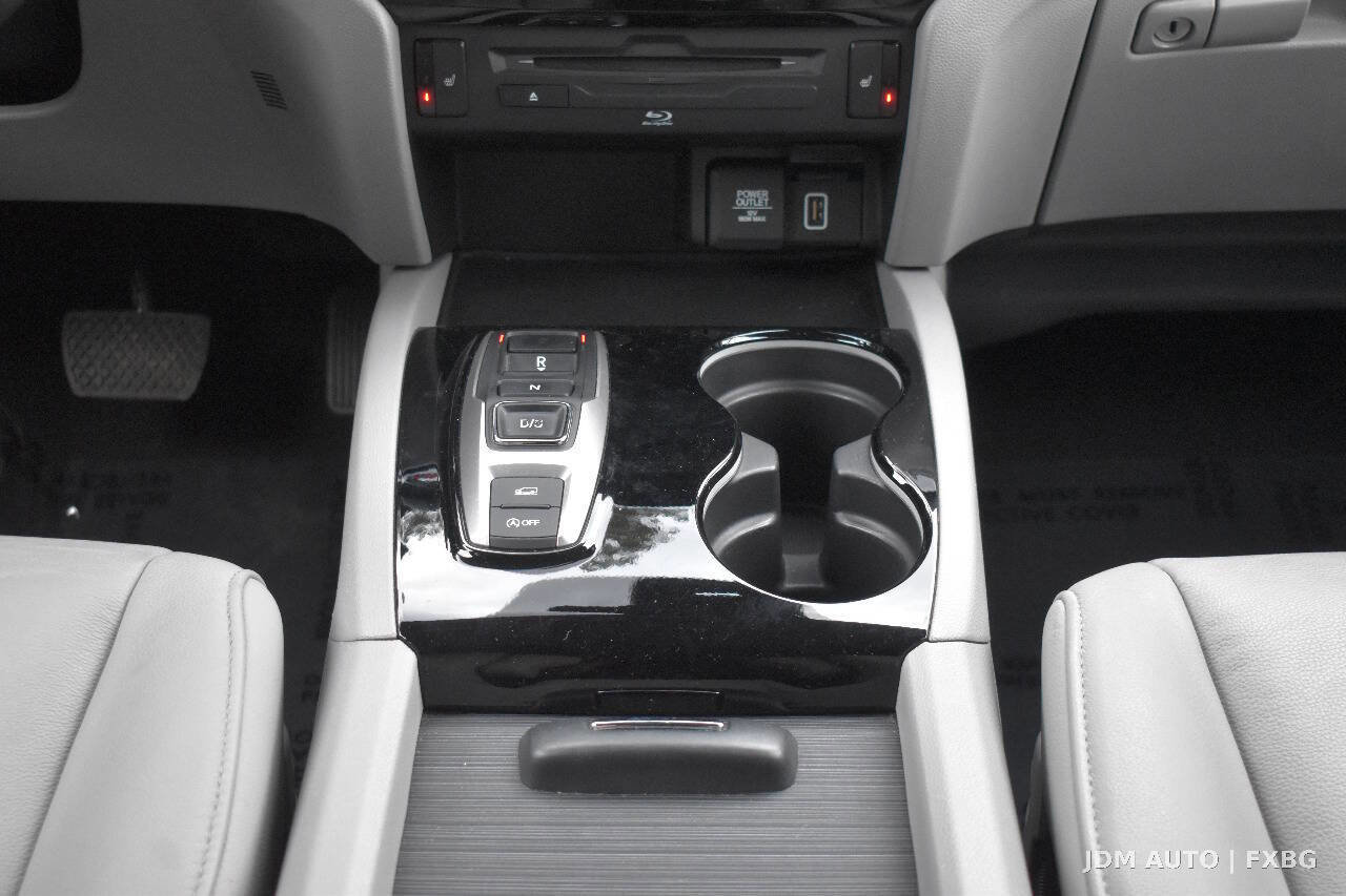 Used 2019 Honda Pilot Touring image 29