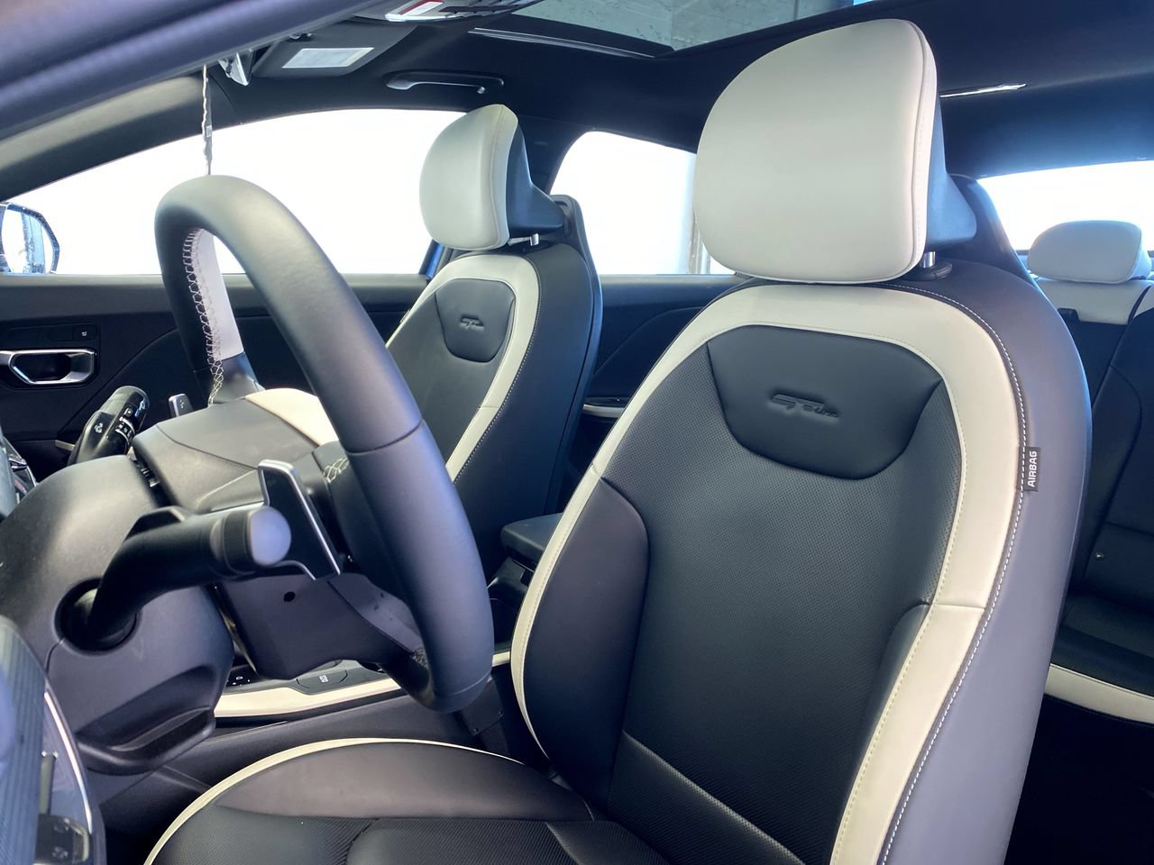 Used 2026 Kia K4 GT-Line w/ GT-Line Sunroof Package FWD image 20