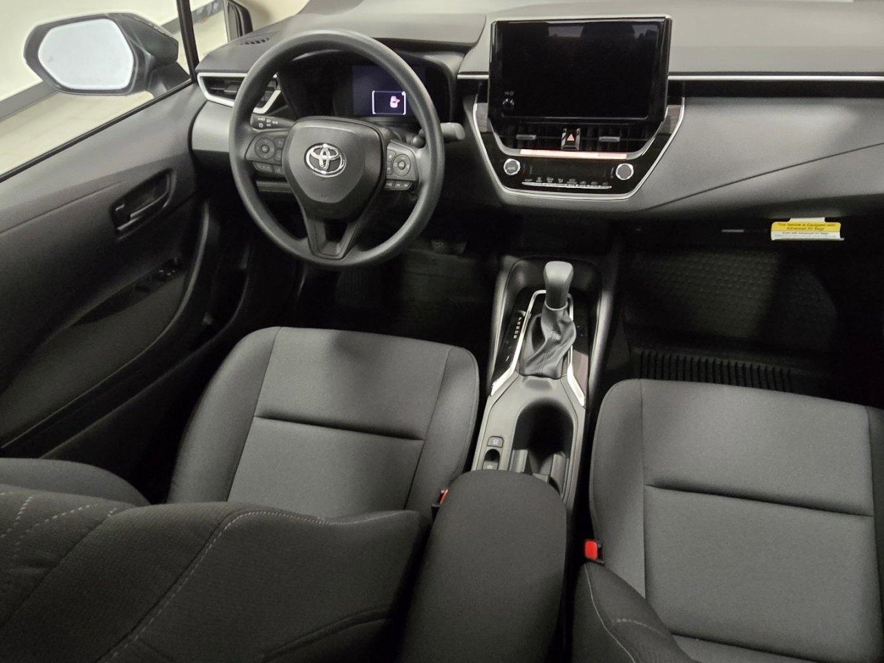 New 2026 Toyota Corolla LE image 18