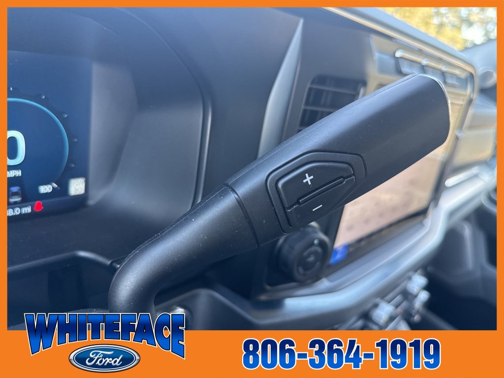 Used 2024 Ford F350 Limited w/ FX4 Off-Road Package image 18