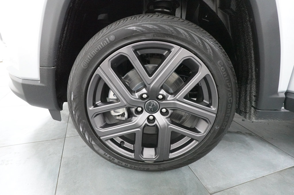 New 2026 Jeep Compass Limited AWD/4WD image 33