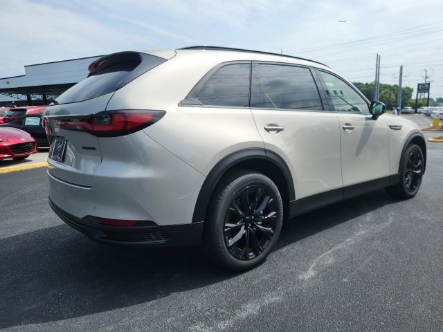 New 2026 MAZDA CX-90 3.3 Turbo w/ Premium Sport Pkg AWD/4WD image 3