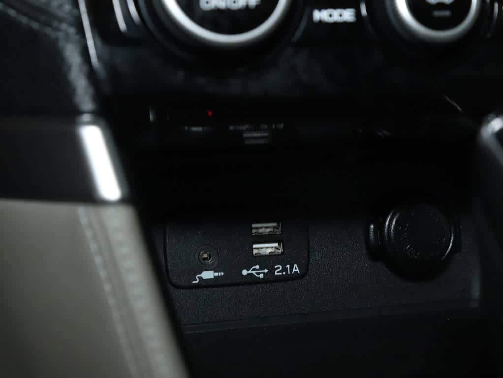 Certified 2023 Subaru Forester Limited image 30