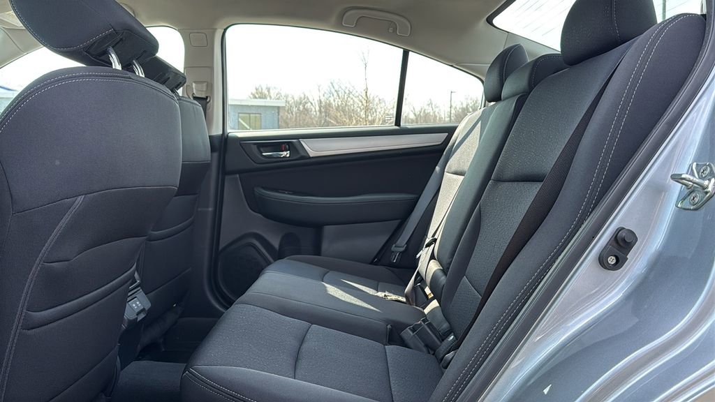Used 2019 Subaru Legacy 2.5i Premium image 25