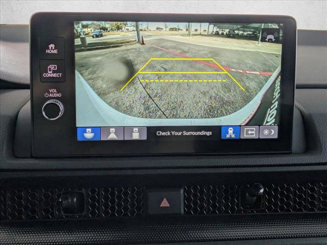 New 2026 Honda CR-V Sport-L image 13