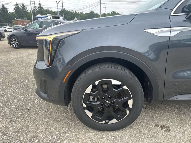 Used 2025 Kia Sorento S AWD/4WD image 34