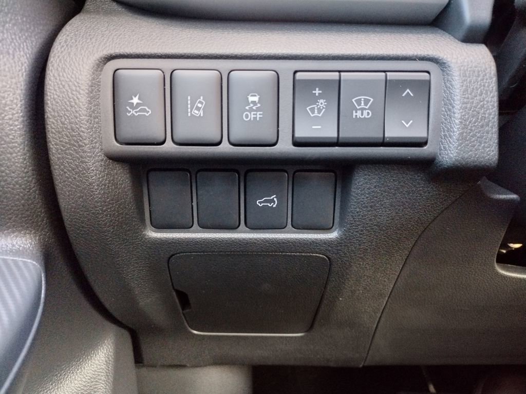 New 2026 Mitsubishi Eclipse Cross SEL AWD/4WD image 21
